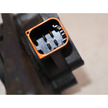 POTENTIOMETRE ACCELERATEUR