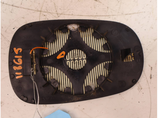 GLACE  RETROVISEUR EXT D