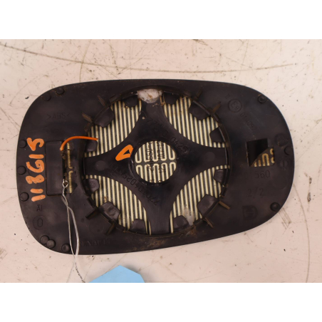 GLACE  RETROVISEUR EXT D