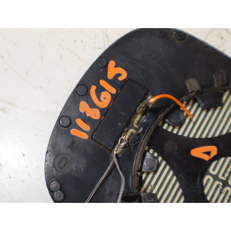 GLACE  RETROVISEUR EXT D