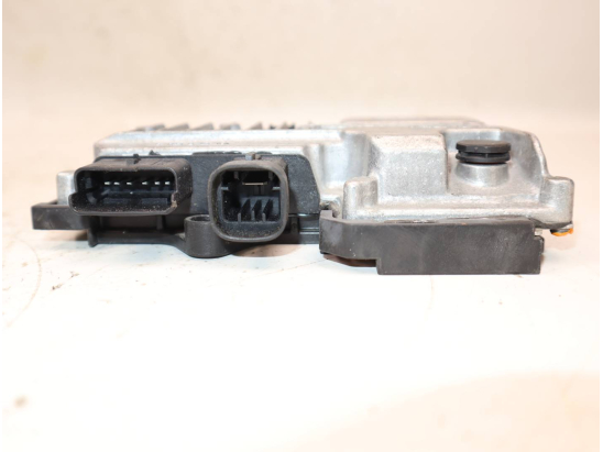 CALCULATEUR START/STOP