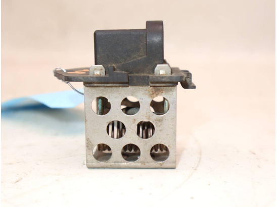 RESISTANCE DE VENTILATEUR MOTEUR