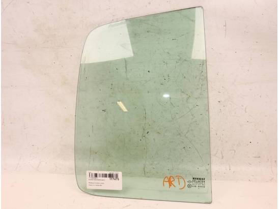 GLACE FIXE PORTE AR D