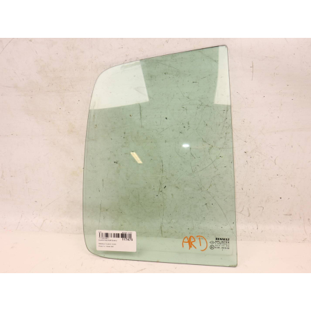 GLACE FIXE PORTE AR D