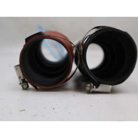 DURTITE DE TURBO / ECHANGEUR