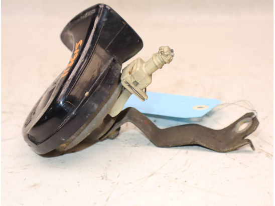 KLAXON  / AVERTISSEUR