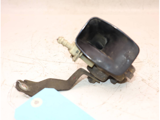 KLAXON  / AVERTISSEUR