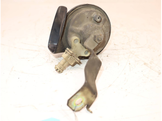 KLAXON  / AVERTISSEUR