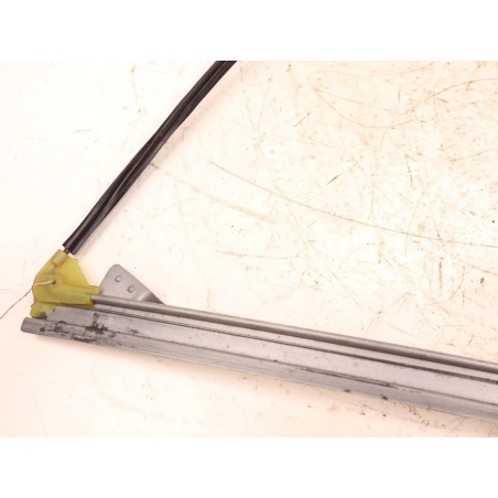 MECANISME+MOTEUR LEVE-GLACE AVD