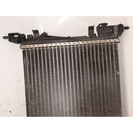 RADIATEUR