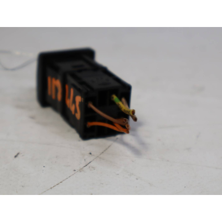 COMMANDE RETROVISSEUR EXT ELECTRIQUE