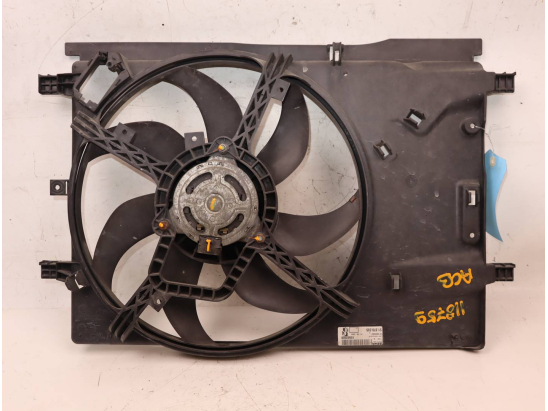 VENTILATEUR DE REFROIDISSEMENT