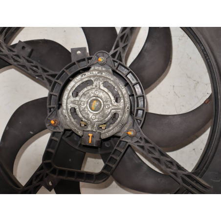 VENTILATEUR DE REFROIDISSEMENT