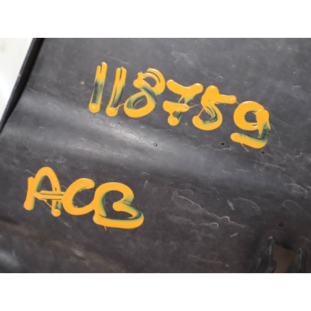 VENTILATEUR DE REFROIDISSEMENT