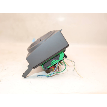 COMMANDE DE CHAUFFAGE