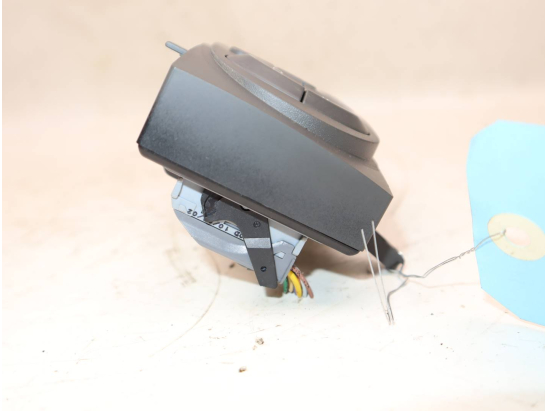 COMMANDE DE CHAUFFAGE