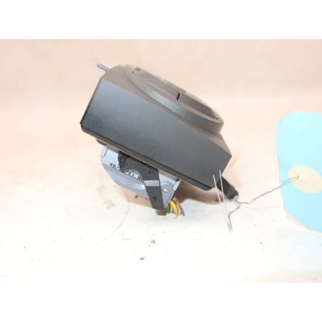 COMMANDE DE CHAUFFAGE