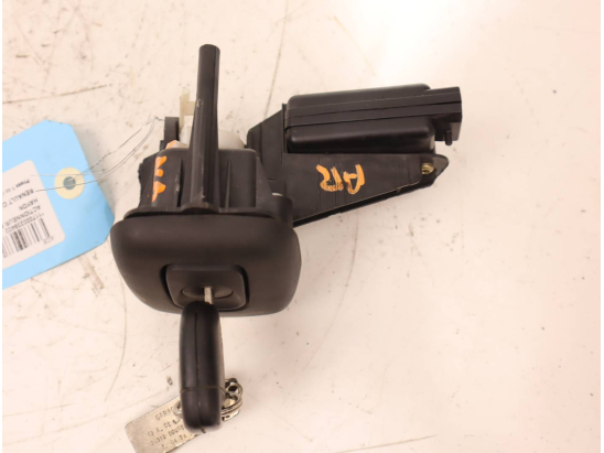 ACTIONNEUR SERRURE HAYON