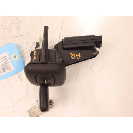 ACTIONNEUR SERRURE HAYON