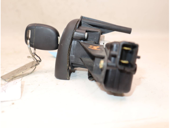 ACTIONNEUR SERRURE HAYON