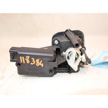 ACTIONNEUR SERRURE HAYON