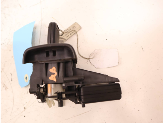 ACTIONNEUR SERRURE HAYON