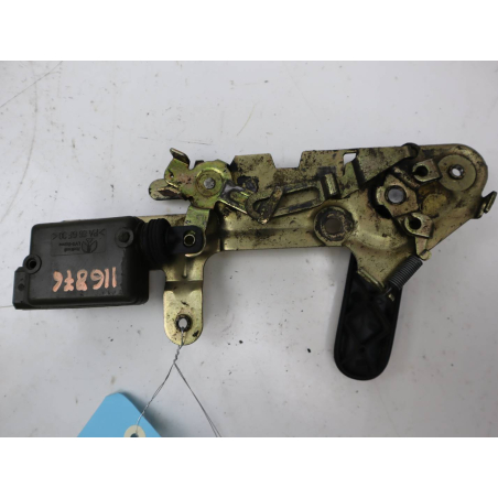 POIGNEE INT PORTE ARG