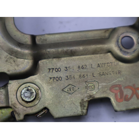 POIGNEE INT PORTE ARG