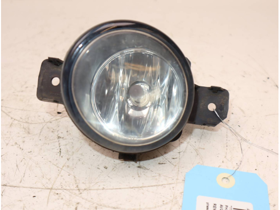 PHARE ANTIBROUILLARD AVG