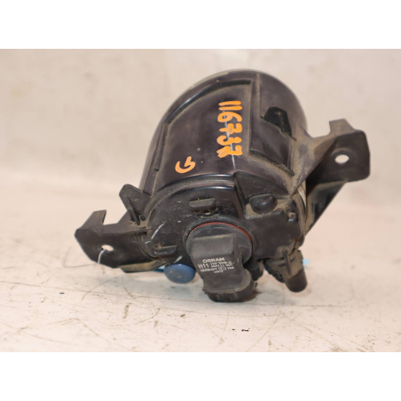 PHARE ANTIBROUILLARD AVG