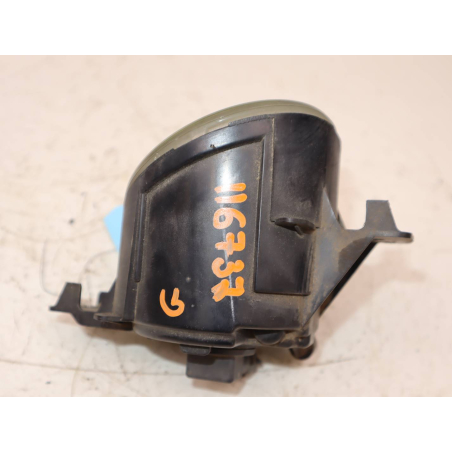 PHARE ANTIBROUILLARD AVG