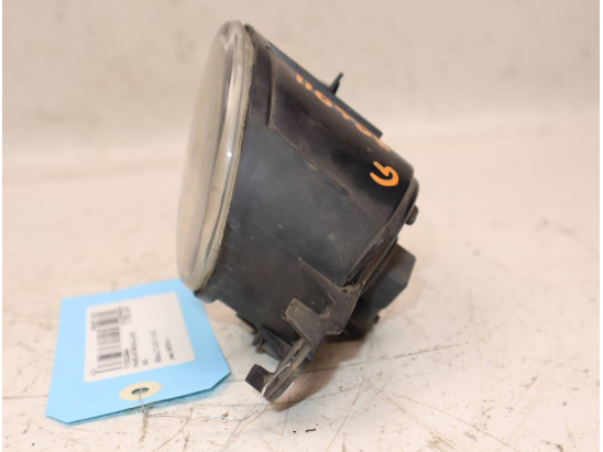 PHARE ANTIBROUILLARD AVG