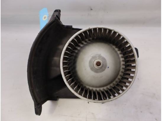 VENTILATEUR DE CHAUFFAGE