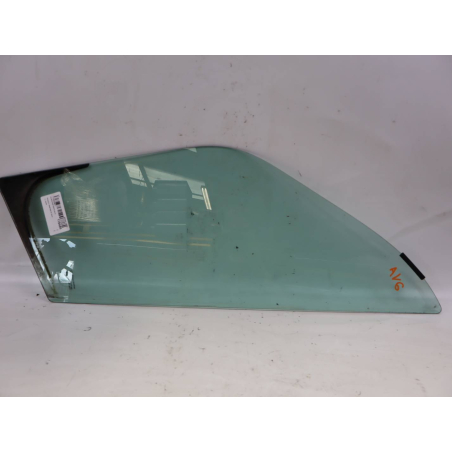 GLACE FIXE PORTE AV G