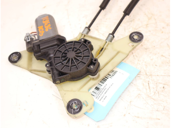 MECANISME+MOTEUR LEVE-GLACE AVD