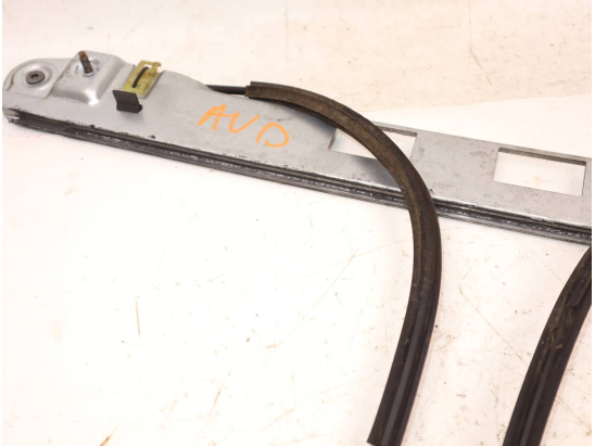 MECANISME+MOTEUR LEVE-GLACE AVD