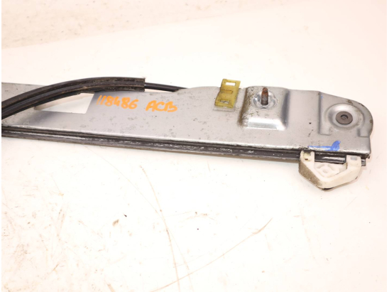 MECANISME+MOTEUR LEVE-GLACE AVD