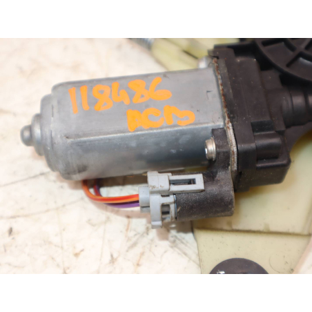 MECANISME+MOTEUR LEVE-GLACE AVD