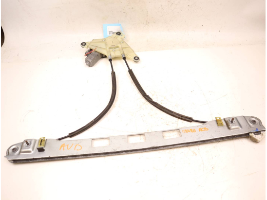 MECANISME+MOTEUR LEVE-GLACE AVD