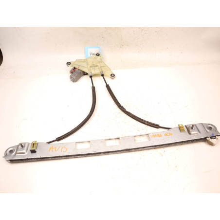 MECANISME+MOTEUR LEVE-GLACE AVD