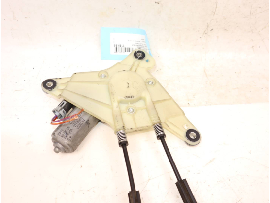 MECANISME+MOTEUR LEVE-GLACE AVD