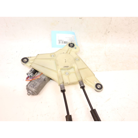 MECANISME+MOTEUR LEVE-GLACE AVD