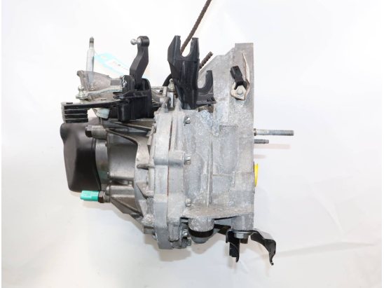 BOITE A VITESSE MECANIQUE