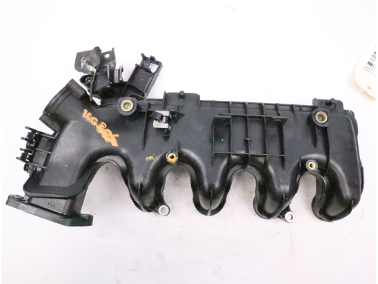 COLLECTEUR ADMISSION