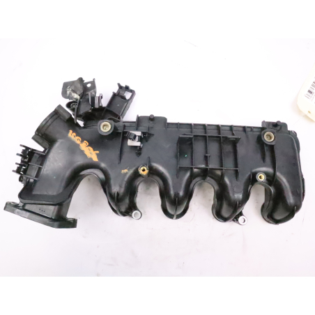 COLLECTEUR ADMISSION