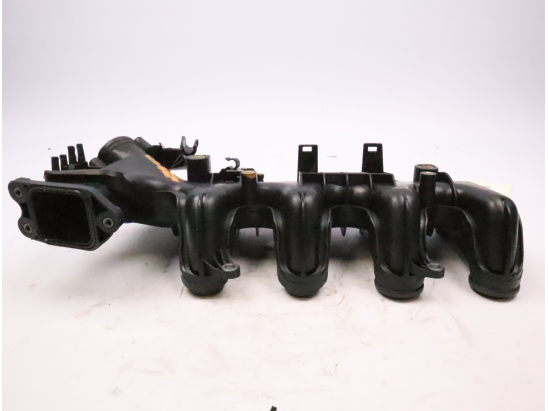 COLLECTEUR ADMISSION