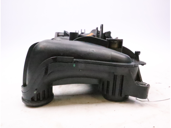 COLLECTEUR ADMISSION