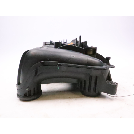 COLLECTEUR ADMISSION