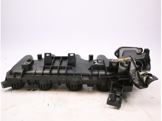 COLLECTEUR ADMISSION