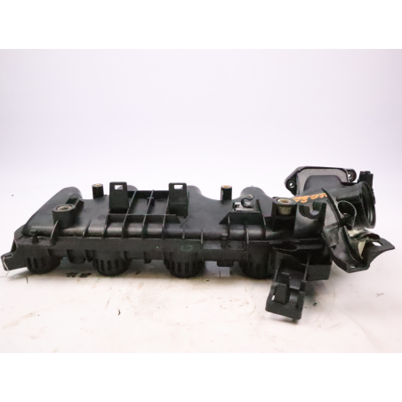 COLLECTEUR ADMISSION